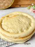 Pizza Base