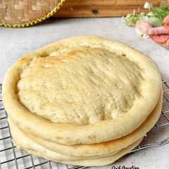 Pizza Base-レシピのメイン写真
