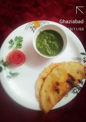 मूंगदाल शेज़वान चीला (Moong Dal Schezwan cheela recipe in Hindi) रेसिपी मुख्य फोटो