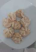 Dimsum Ayam Wortel