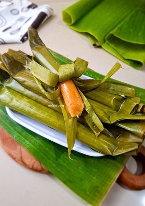 Foto resep Pupudak/Sunduk Lawang