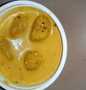 Recipe Kadhi which So Delicious