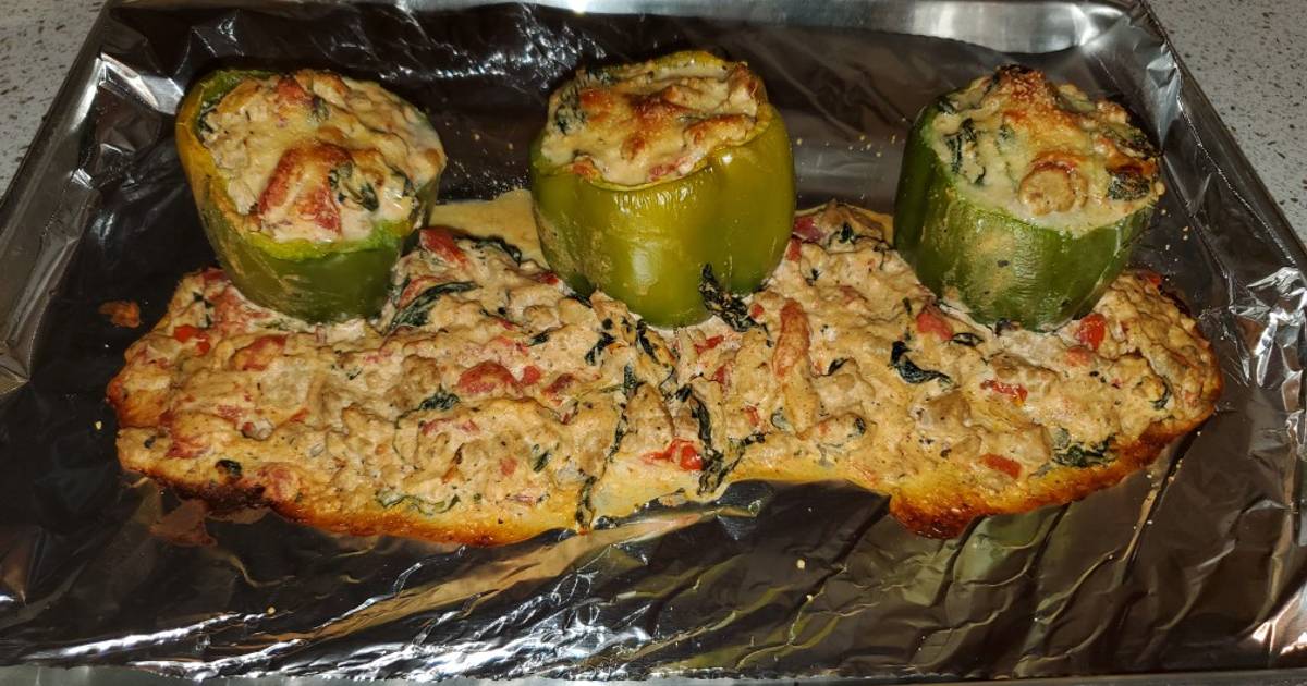 2 easy and tasty chicken and ricotta cheese recipes by home cooks Cookpad