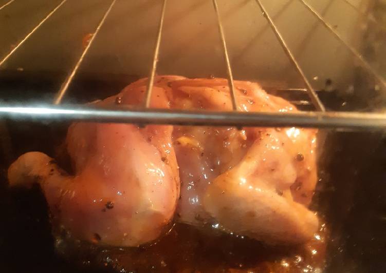 ๐ Ayam golek Madu ๐๐ฏ