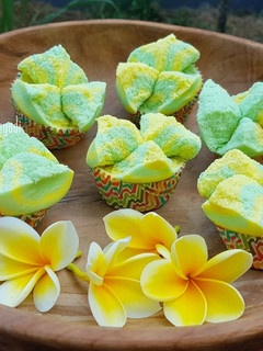 Foto resep Bolu Kukus Mekar