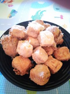 Foto resep Tahu Isi