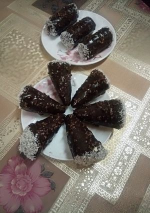 صورة لوصفة لي سقار محشيين