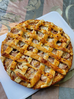 Foto resep Pizza Homemade Lembut