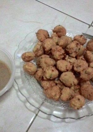Foto resep Batagor bandung wenuk