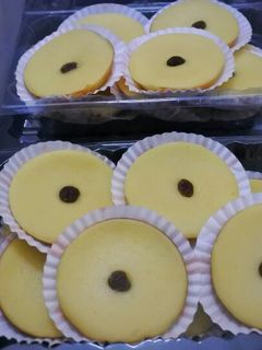 Foto resep Kue Lumpur