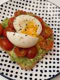 Avocado toast
