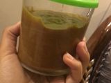 زبدة اللوتس 🍯