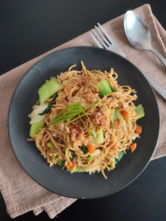 Foto resep Mie Goreng