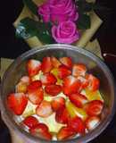 [Healthy meals #1] Overnight oats