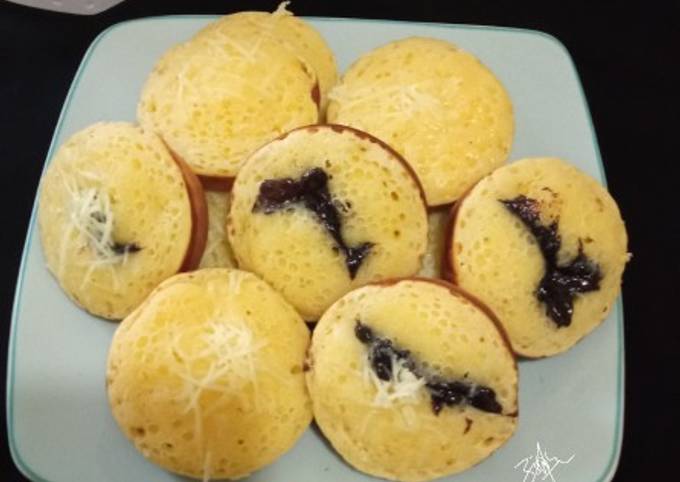 Kue pukis