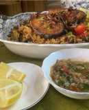 صيادية سمك الضيرك