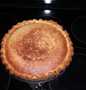Easy Steps to Make Pumpkin Pie the So Delicious So Delicious