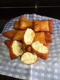 Mandazi ndizi
