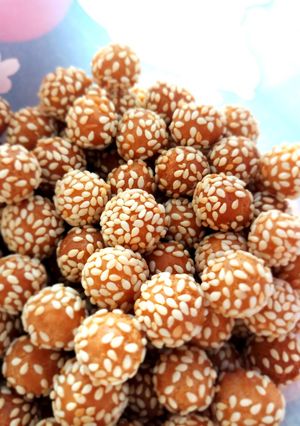 Foto resep Kue Keciput / Ciput Takaran Sendok 😍