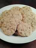 Cinnamon Chip Spice Chip Cookies