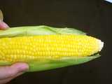 microwave corn