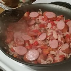 A picture of Classic Gumbo.