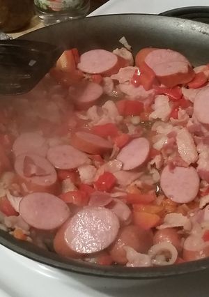 A picture of Classic Gumbo.