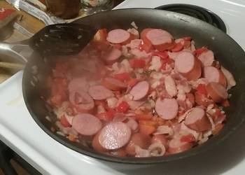 Fresh, Making Recipe Classic Gumbo Delicious and Healthy