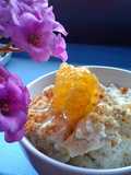 Brown Bread & Honey Ice Cream