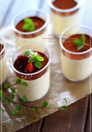 A picture of Tiramisu Ice Cream.