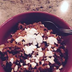 A picture of Kids Chili.