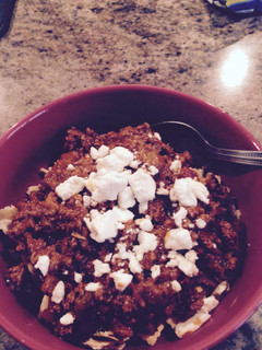 A picture of Kids Chili.