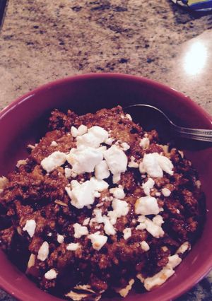 A picture of Kids Chili.
