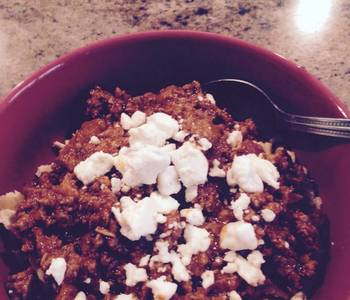 Popular Cuisine Kids Chili Delicious
