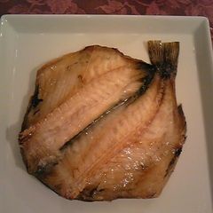 A picture of How To Cook Himono (Semi-dried fish).