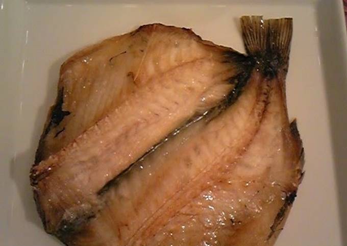 himono fish