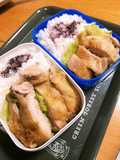 Queen Cook☆Chicken Teriyaki