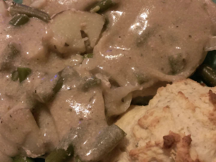 Easy Ways Prepare|Recipe} Crockpot porkchops the Delicious