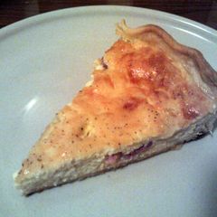 A picture of Quiche.