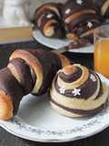 Cornetti bicolori LIGHT