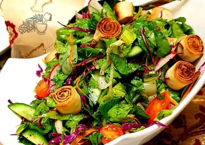 Fattoush