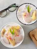 Kolak Pisang Pacar Cina
