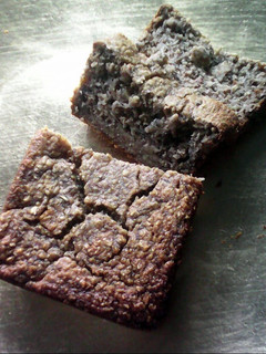 A picture of Banana Bread Baked Oatmeal.