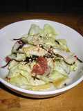 Macrobiotic & Diet-Friendly Lightly Pickled Cabbage