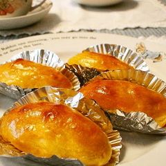 A picture of Moist and Delicious Sweet Potato Bites.