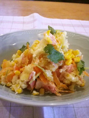 Recipe Potato Salad with Greek-Style Yogurt the So Delicious So Delicious