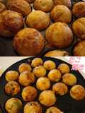 From an Overseas Expat: Takoyaki by an Osaka Native