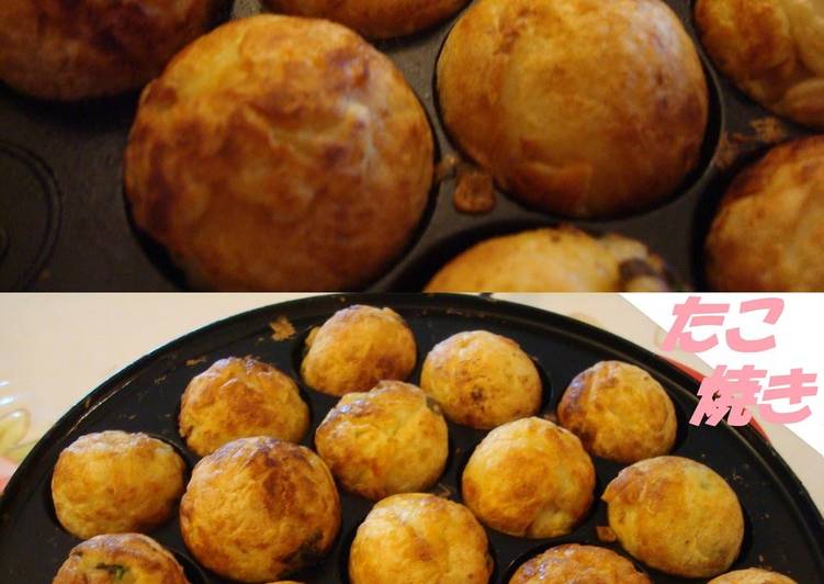 Steps to Make Ultimate From an Overseas Expat: Takoyaki by an Osaka Native