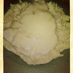 A picture of Pork N Gravy Crockpot.