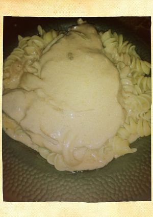 A picture of Pork N Gravy Crockpot.